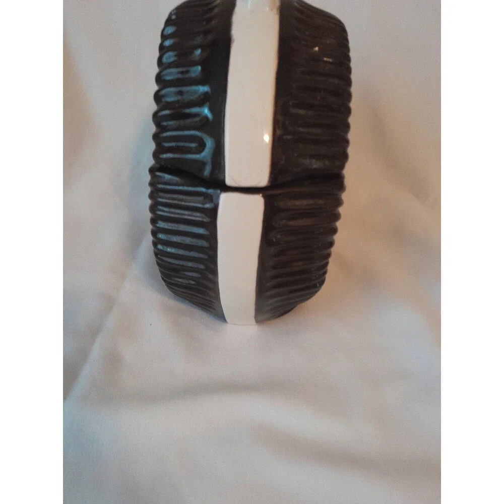 Oreo Cookie jar Vintage